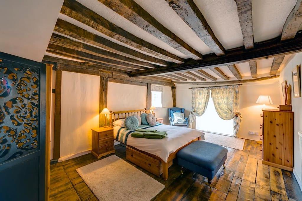 Вілла Flushing House, Рай Екстер'єр фото