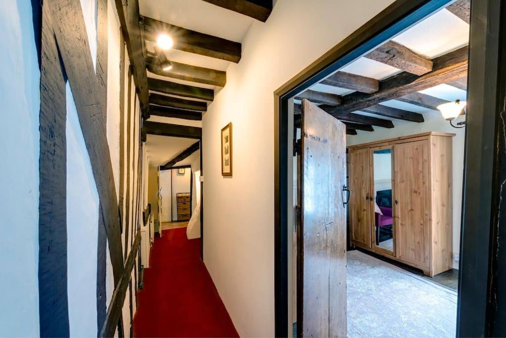 Вілла Flushing House, Рай Екстер'єр фото