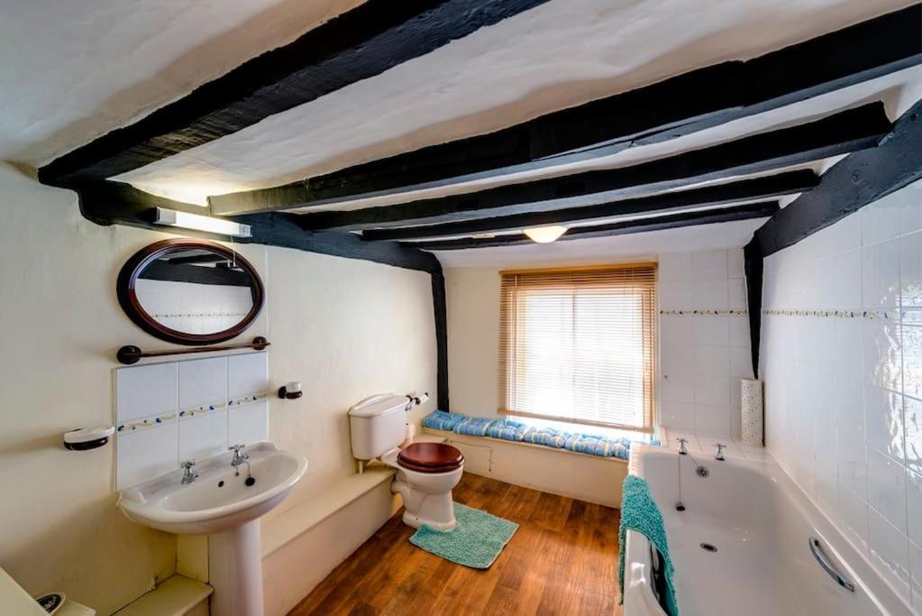 Вілла Flushing House, Рай Екстер'єр фото